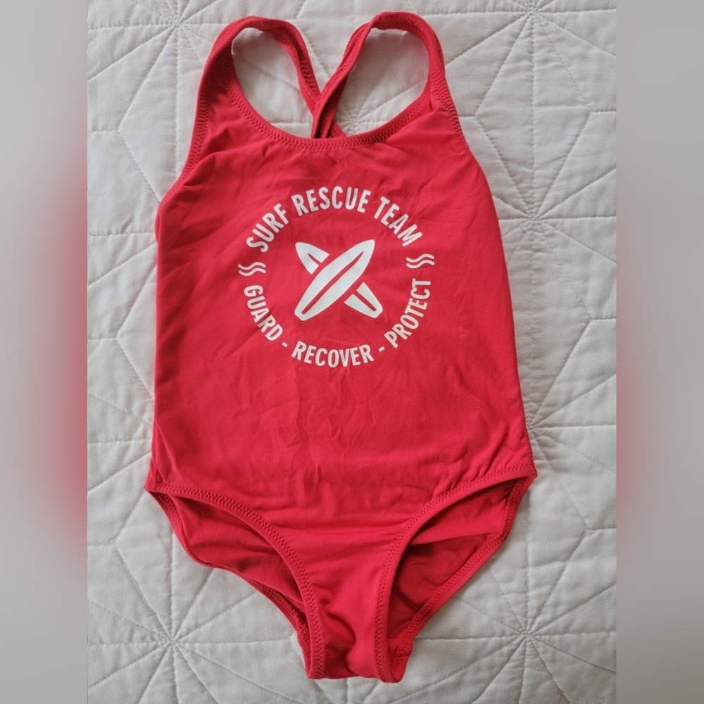 SOLD 🔥 - Zara Toddler Surf Swimsuit